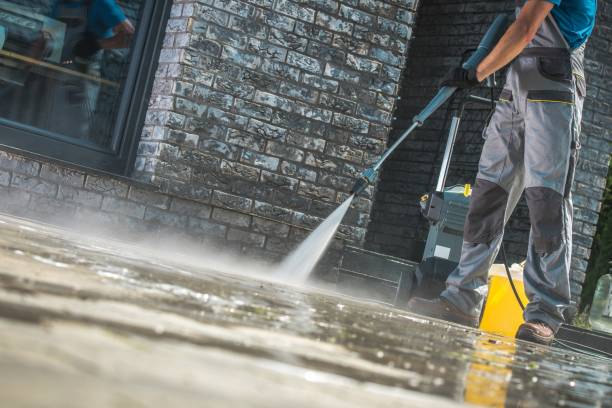 Best Deck and Patio Pressure Washing in St Marys, OH