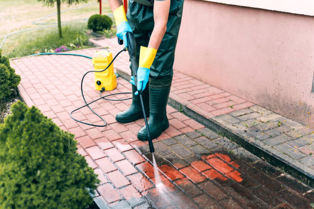 Best Driveway Cleaning and Restoration in St Marys, OH