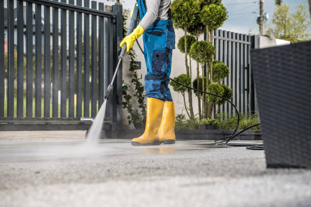 Professional Pressure Washing Services in St Marys, OH