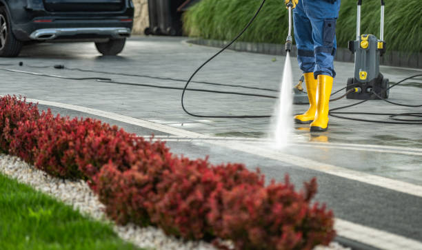 Best Sidewalk and Walkway Pressure Cleaning in St Marys, OH